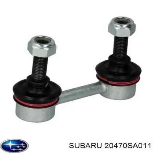20470SA011 Subaru Łącznik stabilizatora tylnego