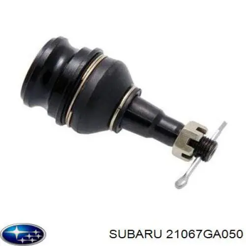 Do koszyka 21067GA050 Subaru Sworzeń wahacza dolny