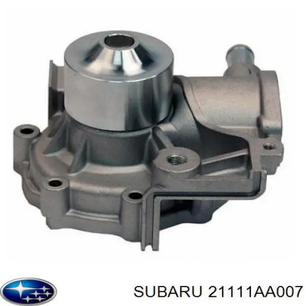 Pompa chłodząca wodna 21111AA007 Subaru