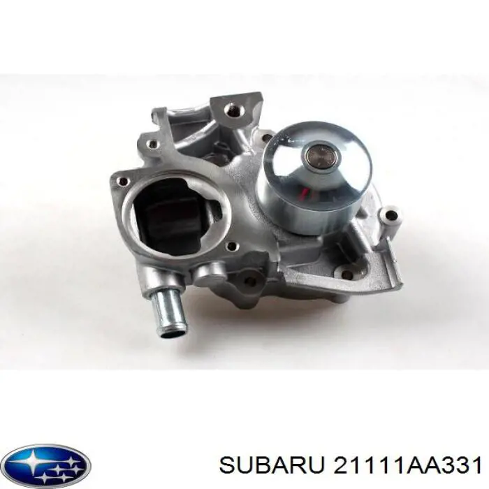 Pompa chłodząca wodna Subaru 21111AA331 cena, od 89,05 USD
