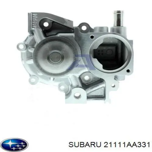 21111AA331 Subaru Pompa chłodząca wodna
