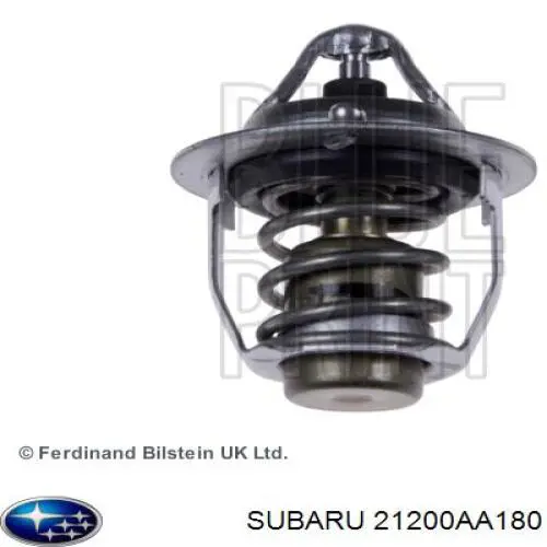 21200AA180 Subaru Termostat