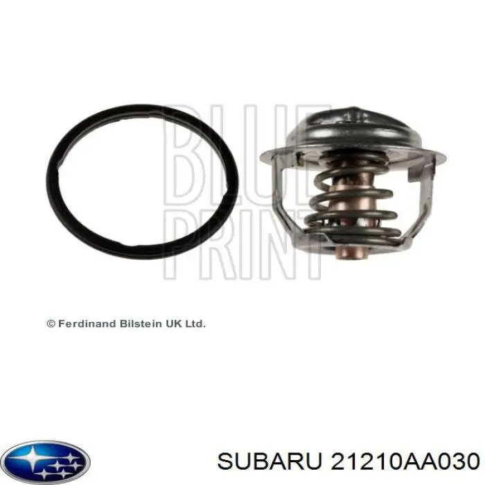 Termostat 21210AA030 Subaru