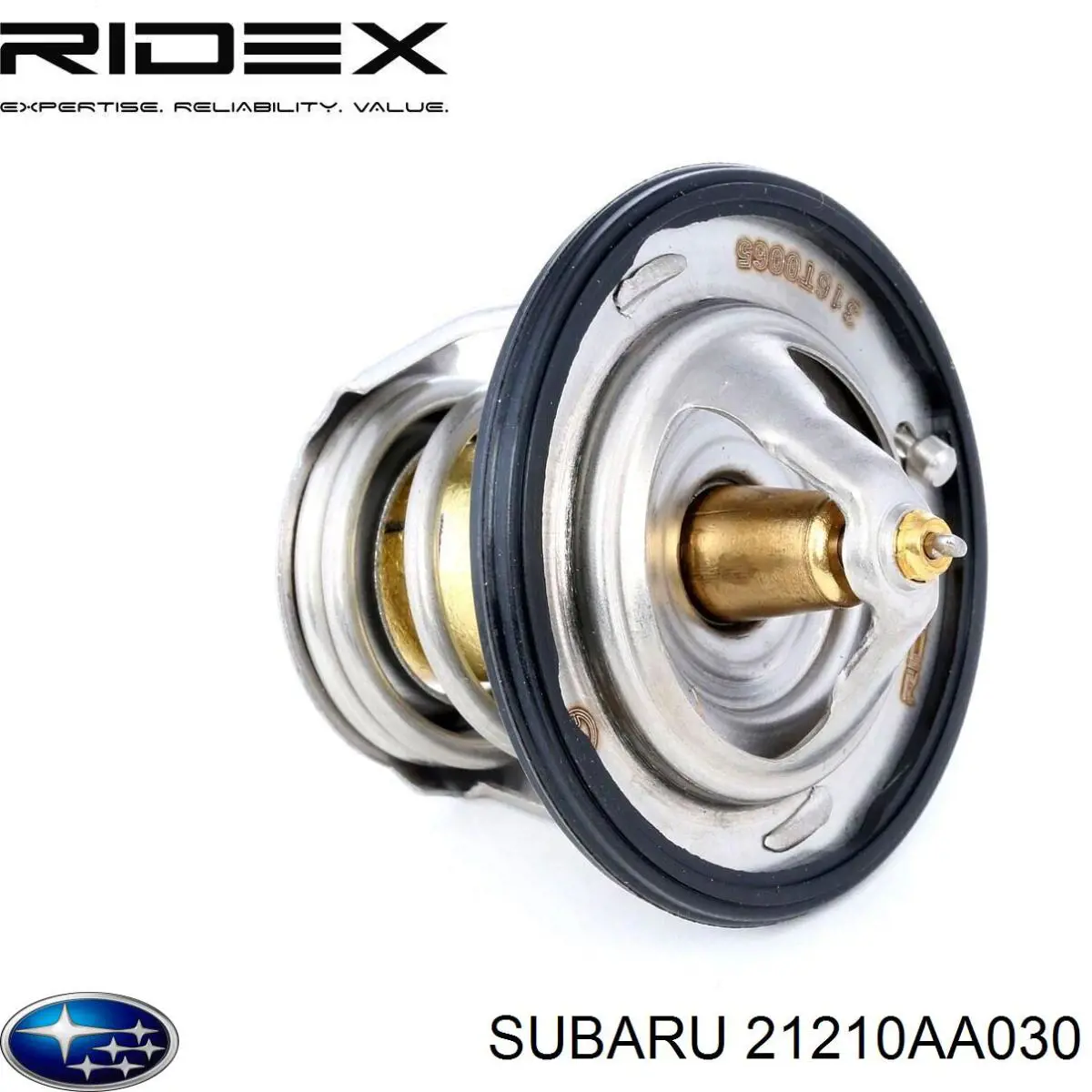 21210AA030 Subaru Termostat