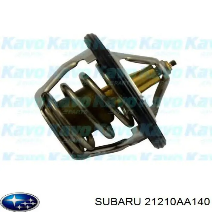 21210AA140 Subaru Termostat