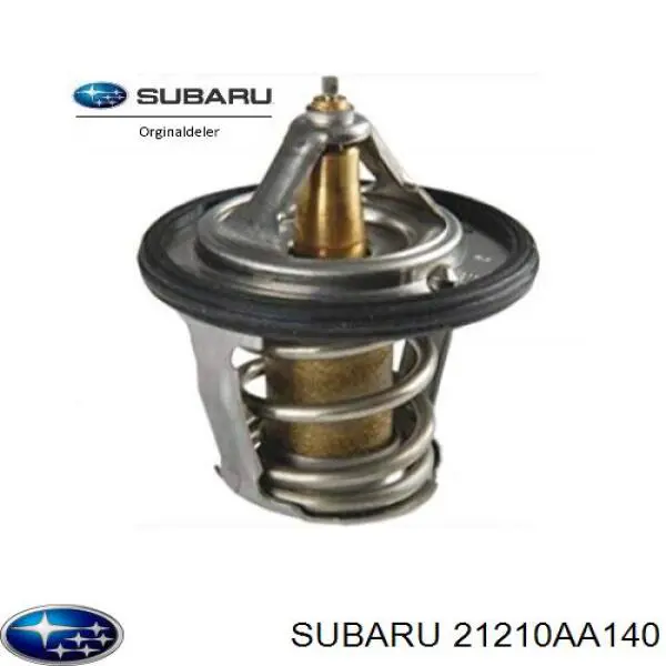 Termostat Subaru 21210AA140