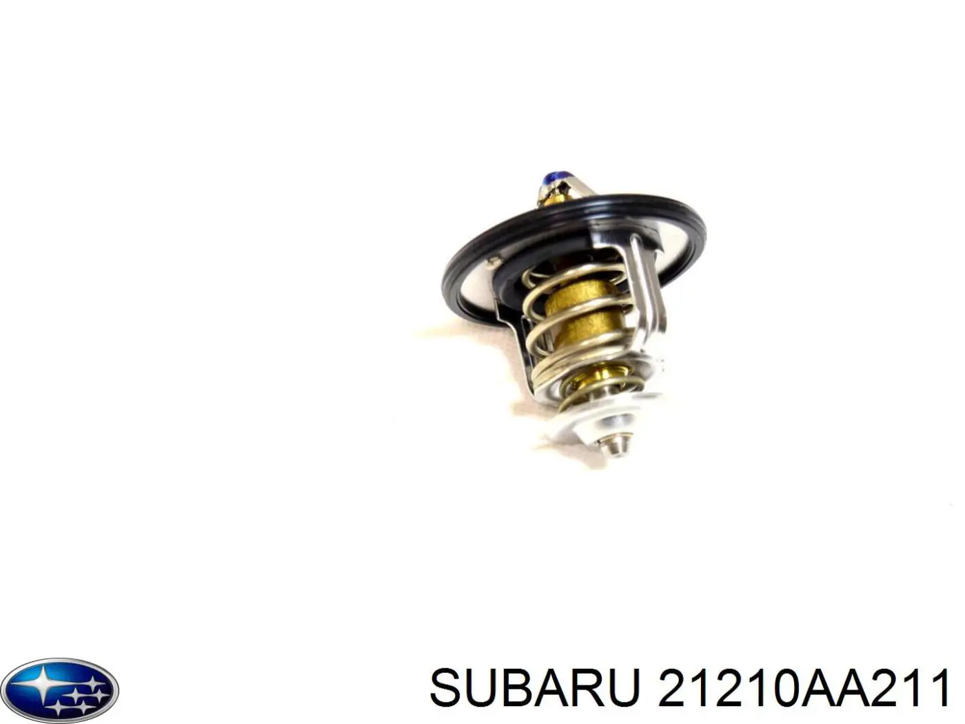 Termostat Subaru 21210AA211 cena, od 21,09 USD