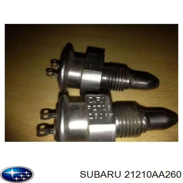 Termostat Subaru Outback V kombi (B15, BS) (2014 - 2019) cena, od 28,75 USD
