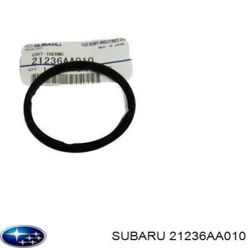 Uszczelka termostatu Subaru 21236AA010 cena, od 2,22 USD