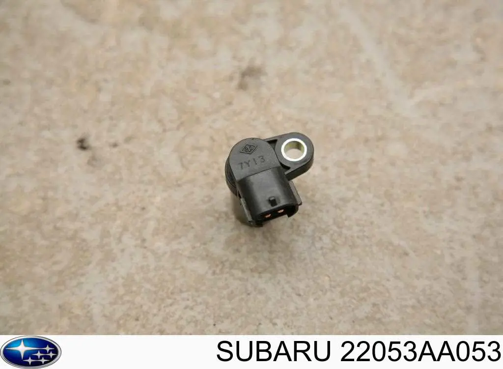 Czujnik położenia wałka rozrządu Subaru 22053AA053 cena, od 18,69 USD