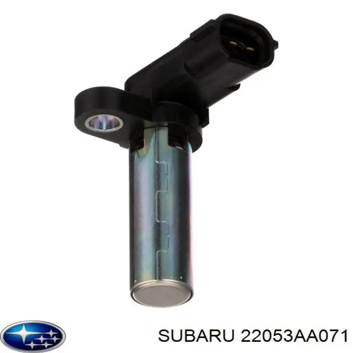 Czujnik położenia wału korbowego Subaru 22053AA071 cena, od 35,28 USD