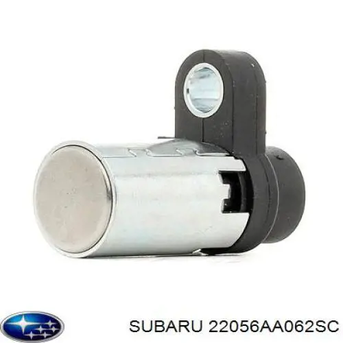 Czujnik położenia wałka rozrządu Subaru 22056AA062SC cena, od 27,63 USD