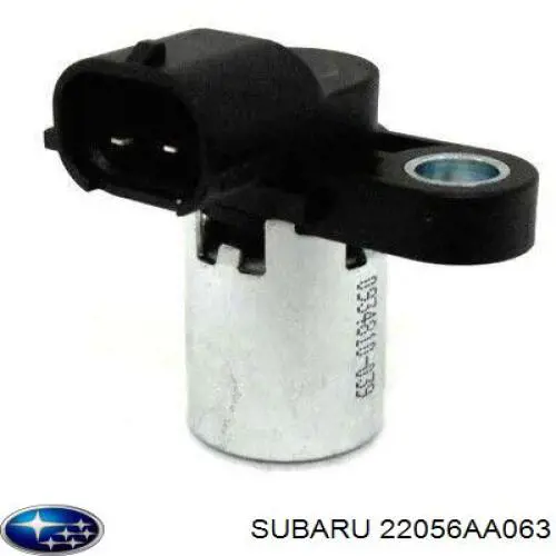 22056AA063 Subaru czujnik położenia wałka rozrządu