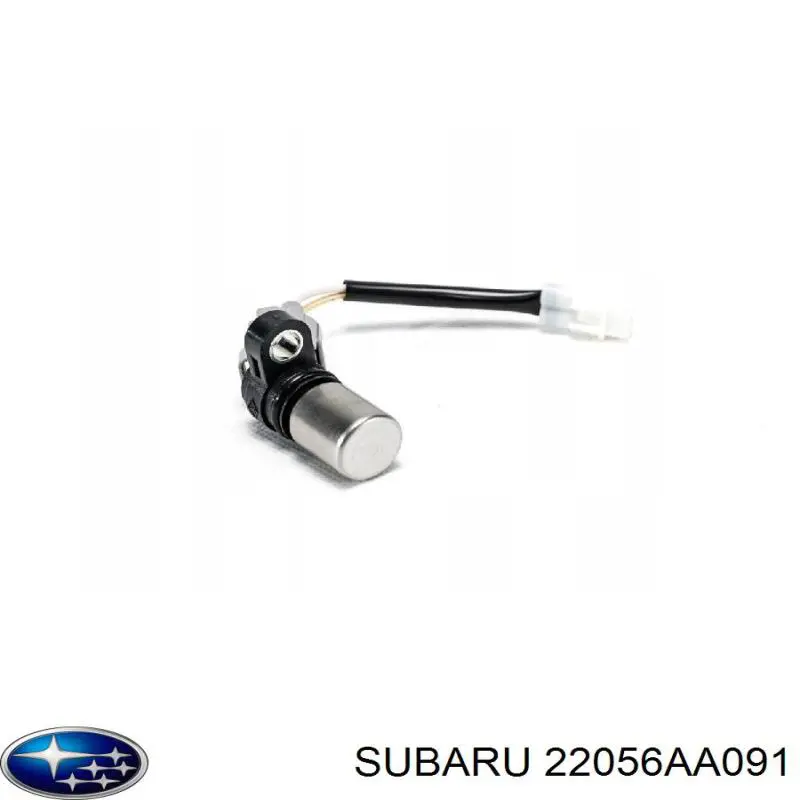 22056AA091 Subaru Czujnik położenia wałka rozrządu