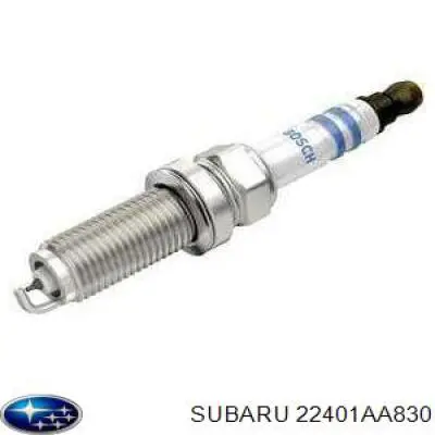 22401AA830 Subaru Świeca zapłonowa