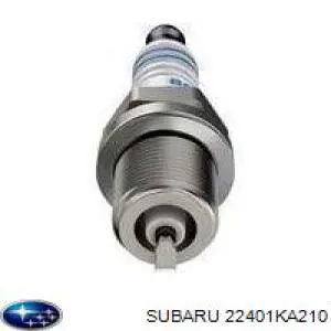 Świeca zapłonowa Subaru 22401KA210 cena, od 4,83 USD