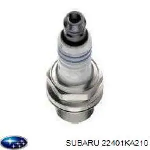 Świeca zapłonowa Subaru 22401KA210