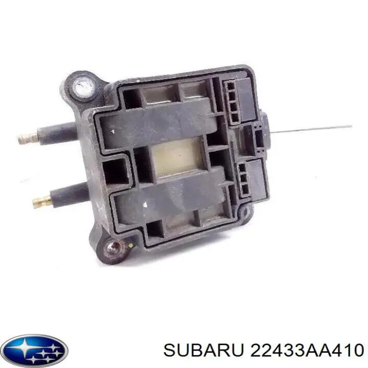 Cewka zapłonowa 22433AA410 Subaru