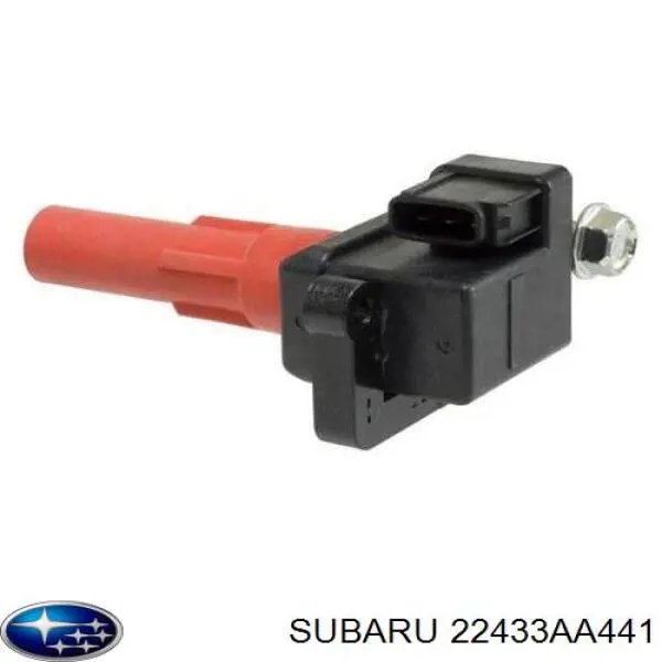 22433AA441 Subaru Cewka zapłonowa