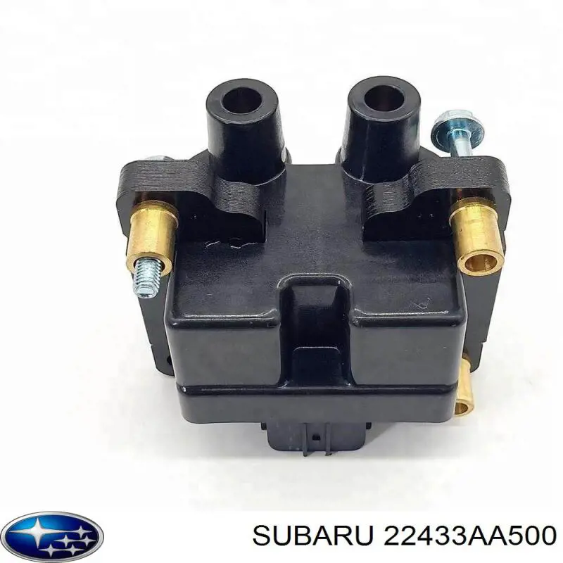 22433AA500 Subaru Cewka zapłonowa