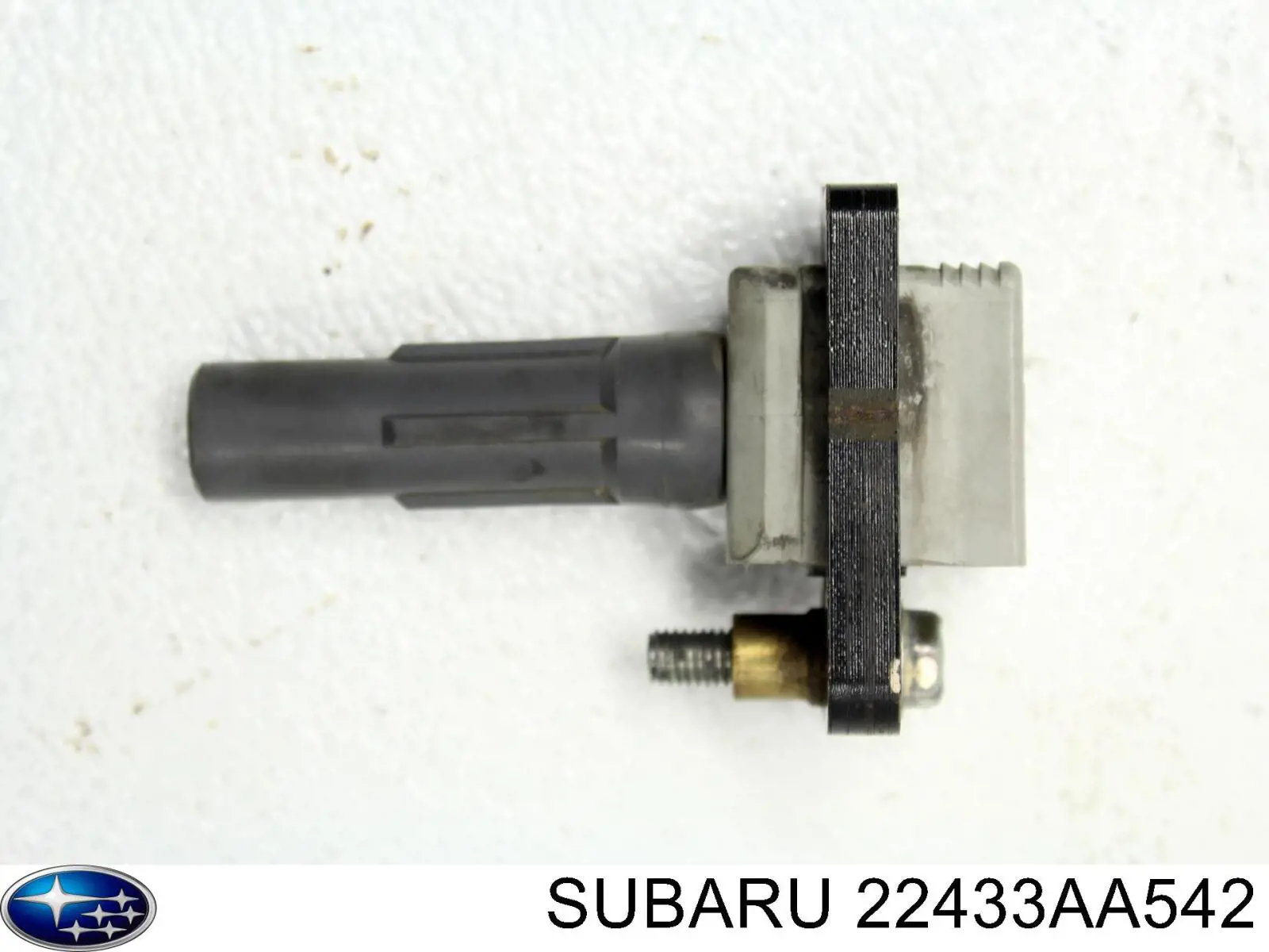 Cewka zapłonowa Subaru 22433AA542