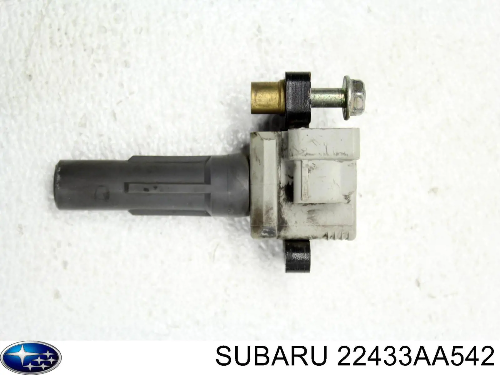 Cewka zapłonowa 22433AA542 Subaru