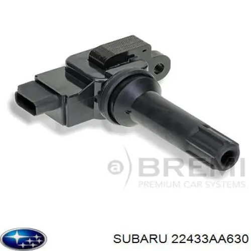 22433AA630 Subaru Cewka zapłonowa