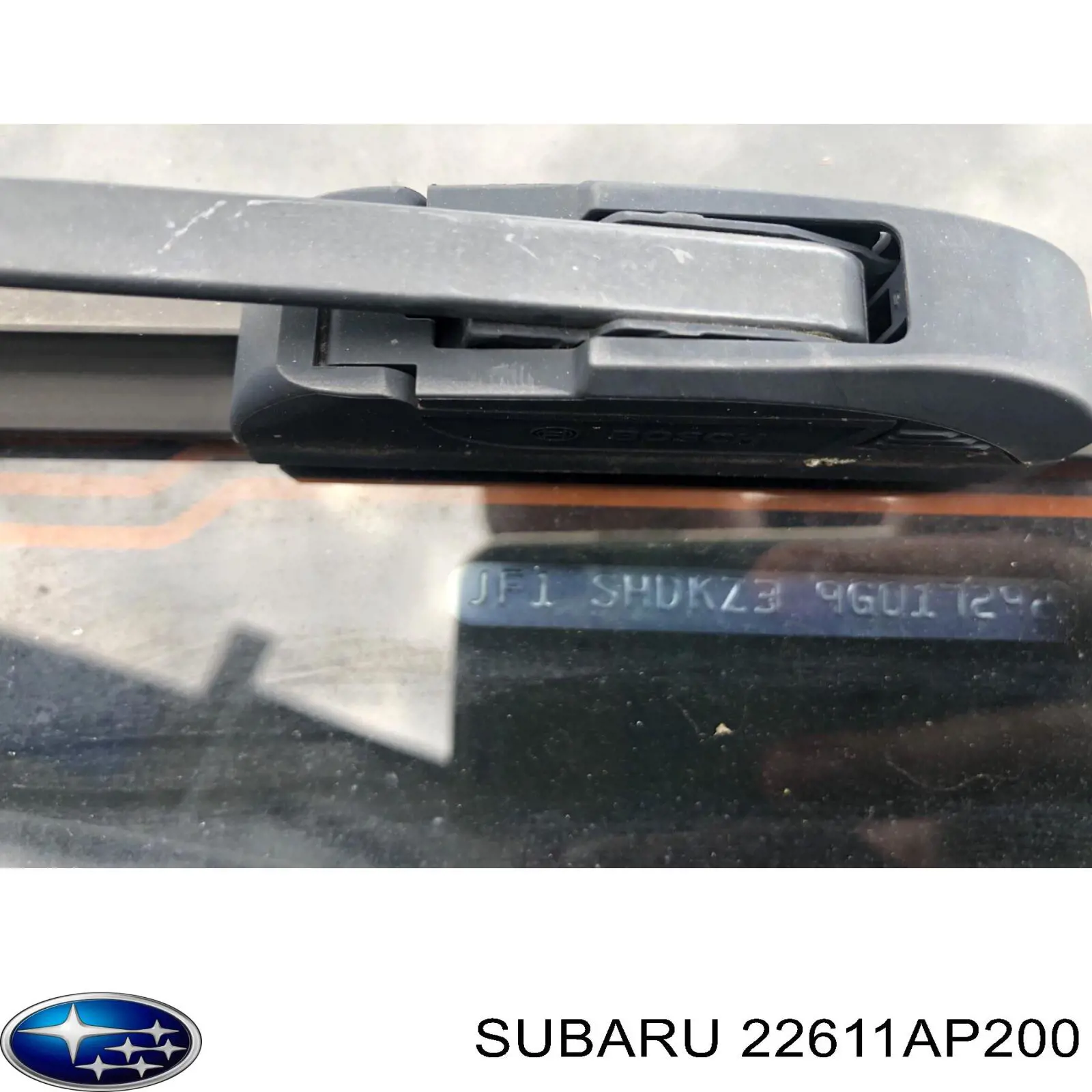 Sterownik silnika Subaru Forester III SUV (S12, SH) (2007 - 2012) cena, od 242,22 USD