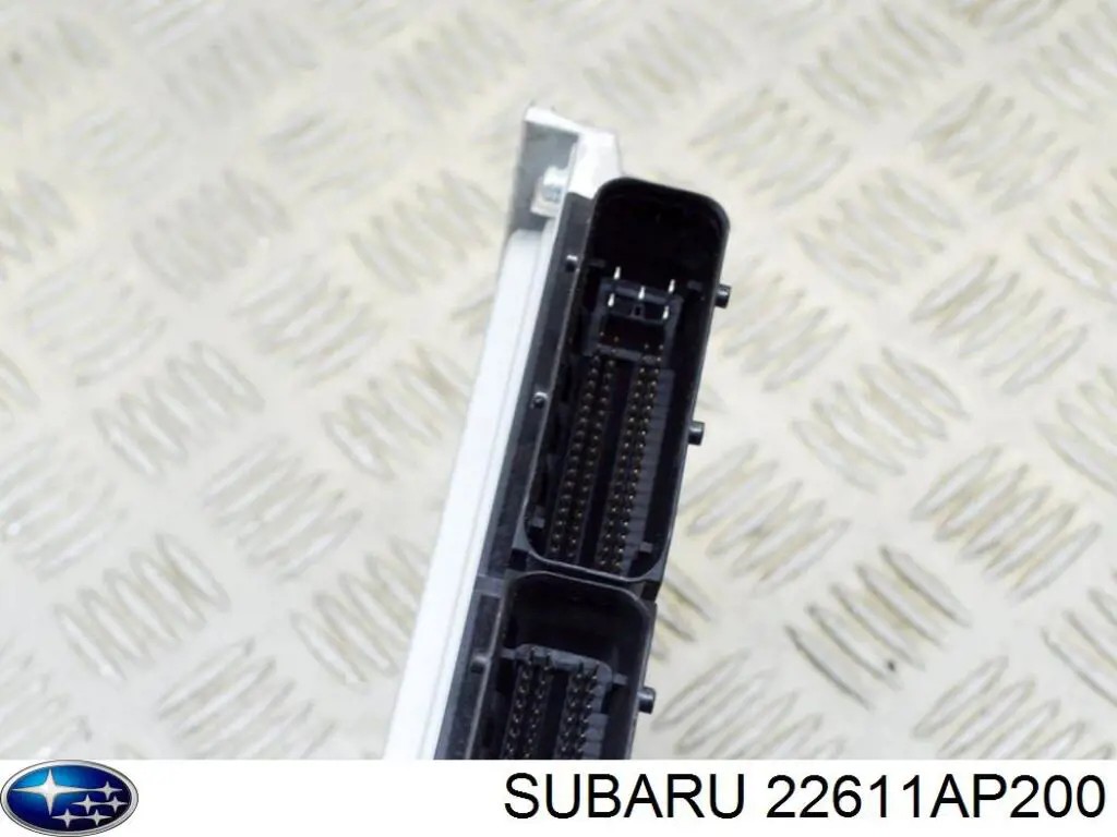Sterownik silnika 22611AP202 Subaru