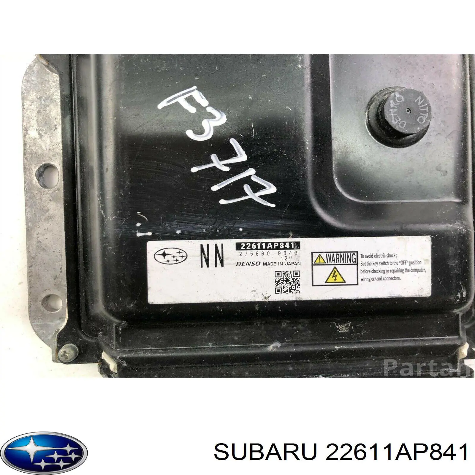 22611AP841 Subaru 