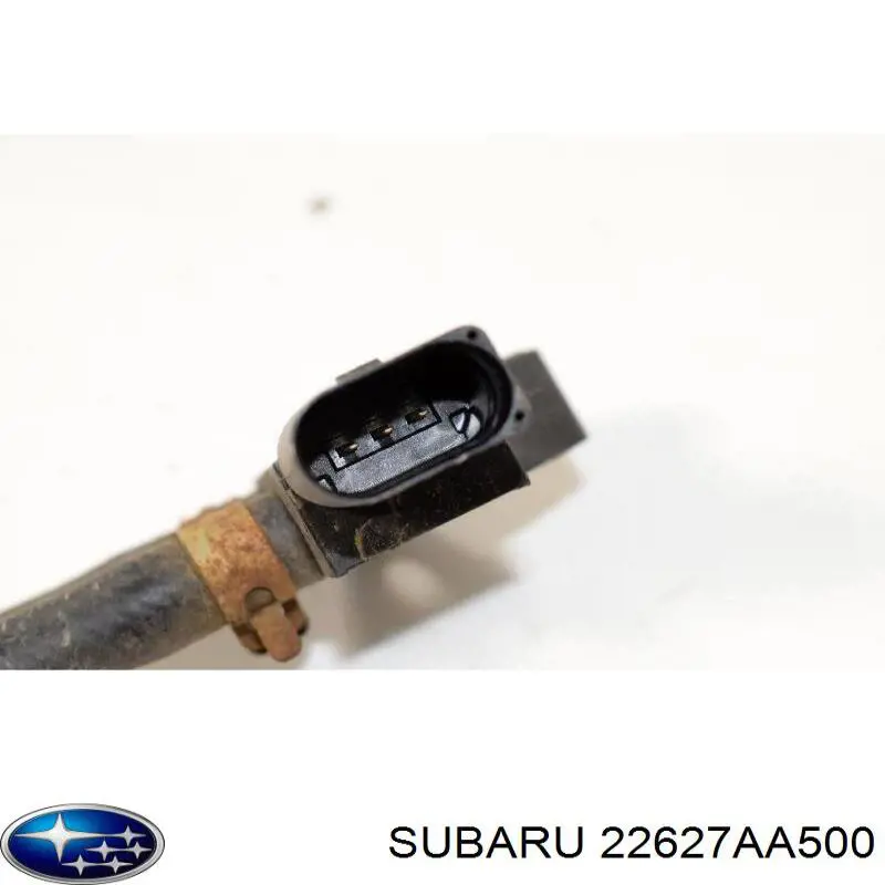 22627AA500 Subaru Czujnik ciśnienia spalin