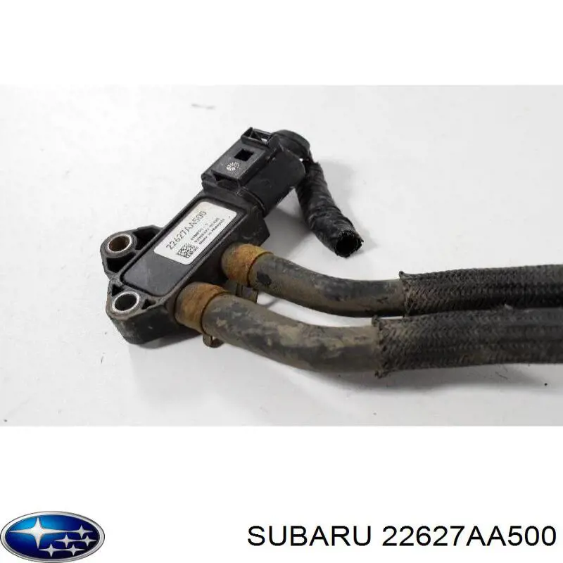 Czujnik ciśnienia spalin Subaru 22627AA500 cena, od 56,18 USD