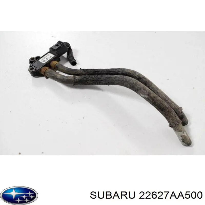 Do koszyka 22627AA500 Subaru Czujnik ciśnienia spalin