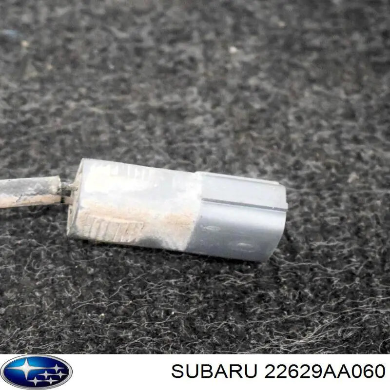 Do koszyka 22629AA060 Subaru 