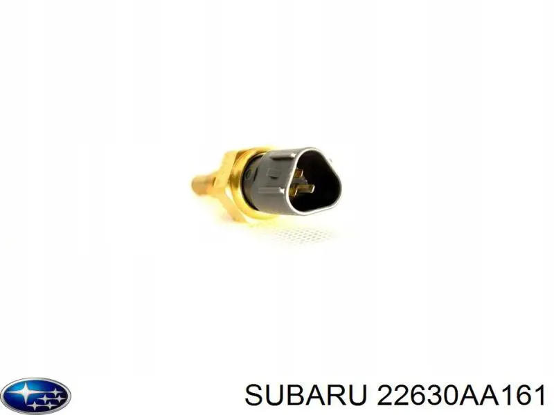 22630AA161 Subaru czujnik temperatury płynu chłodzącego