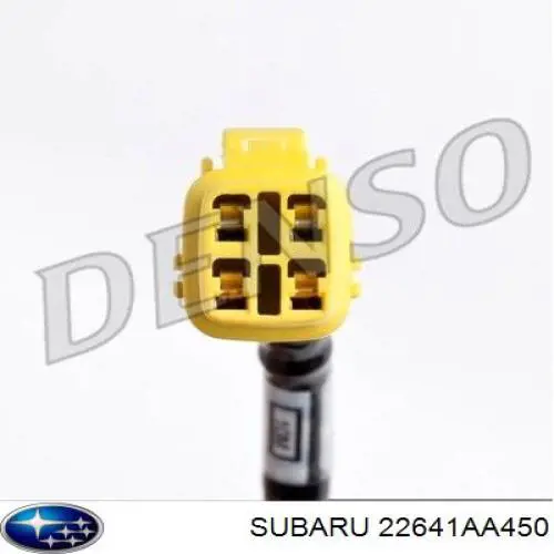 22641AA450 Subaru Sonda lambda, czujnik tlenu
