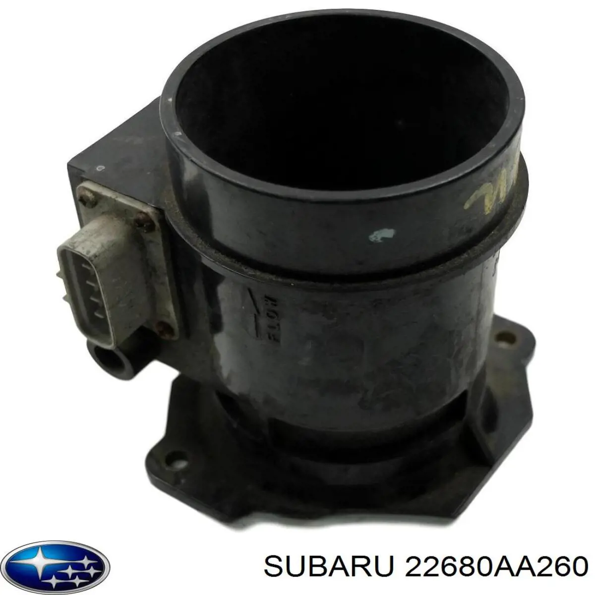 22680AA260 Subaru 