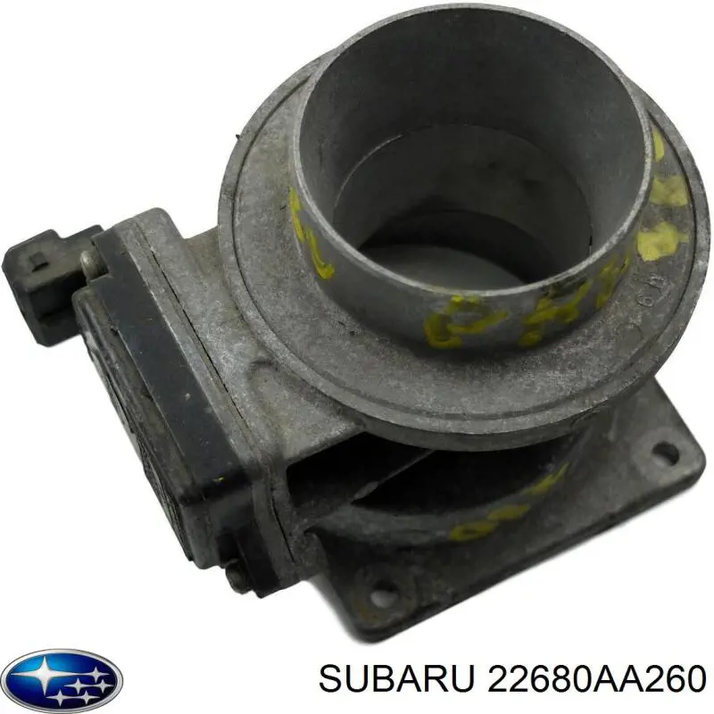  Subaru 22680AA260 cena, od 308,18 USD