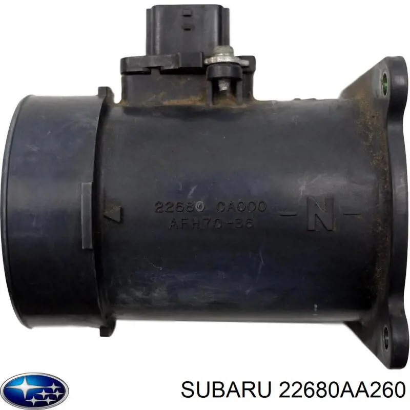  22680AA260 Subaru