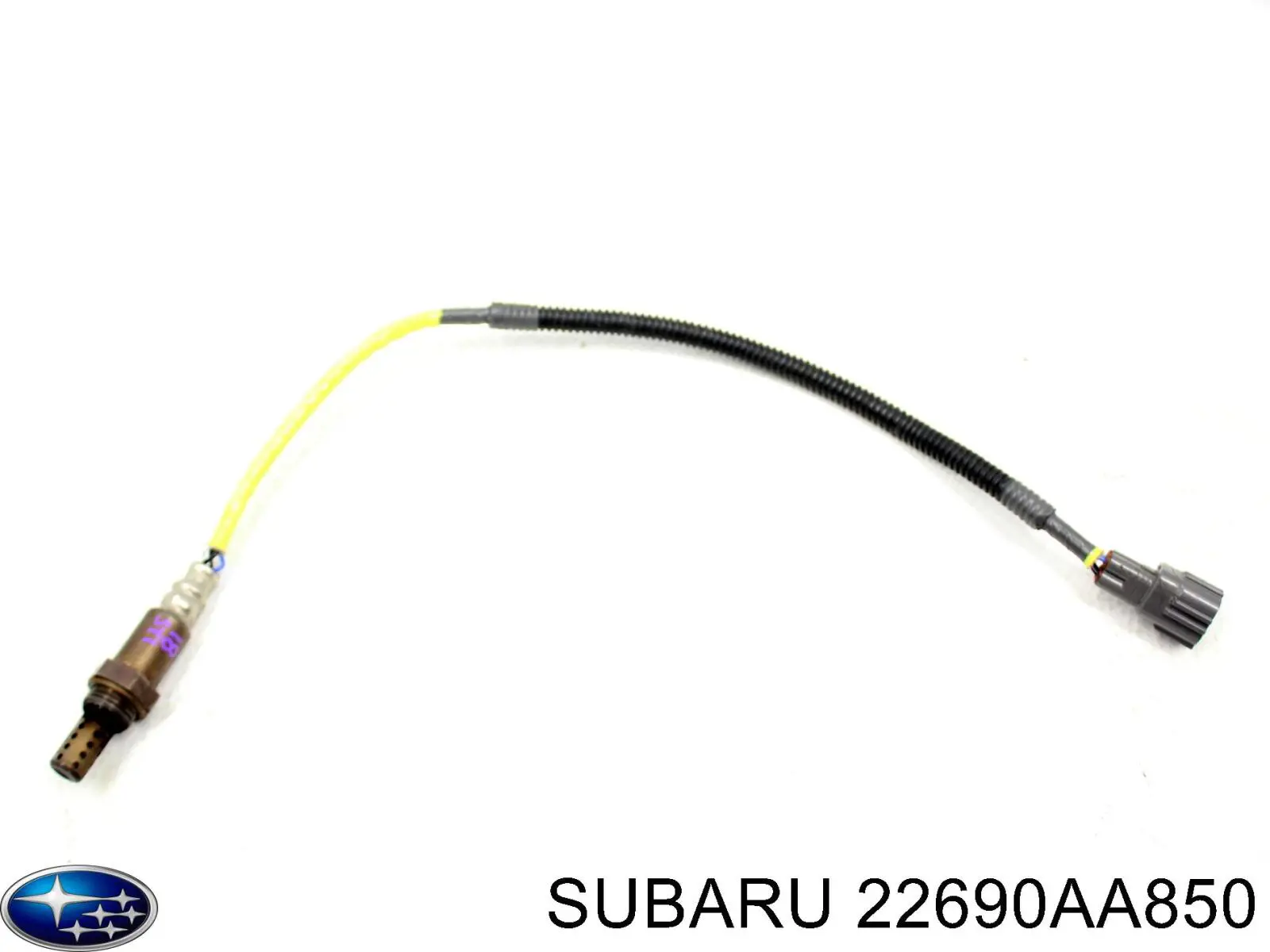 Sonda lambda, czujnik tlenu 22690AA850 Subaru