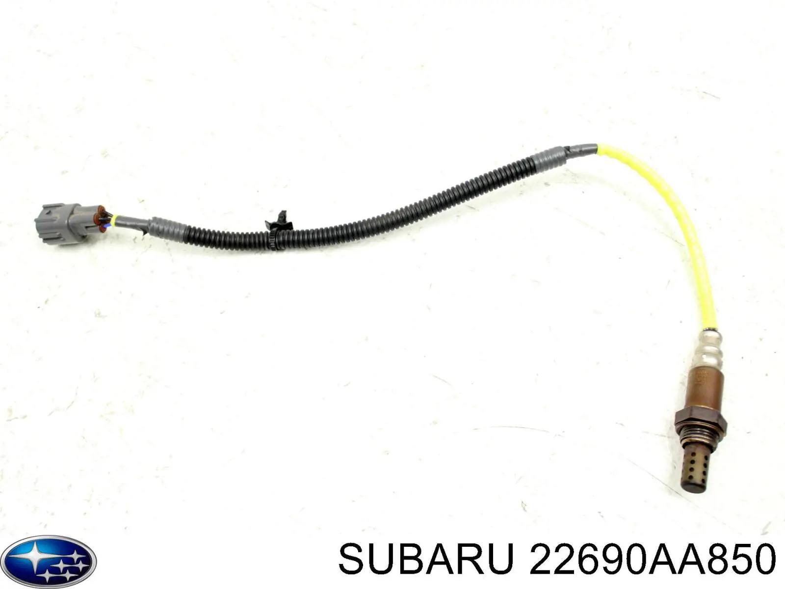 Sonda lambda, czujnik tlenu Subaru 22690AA850 cena, od 64,75 USD