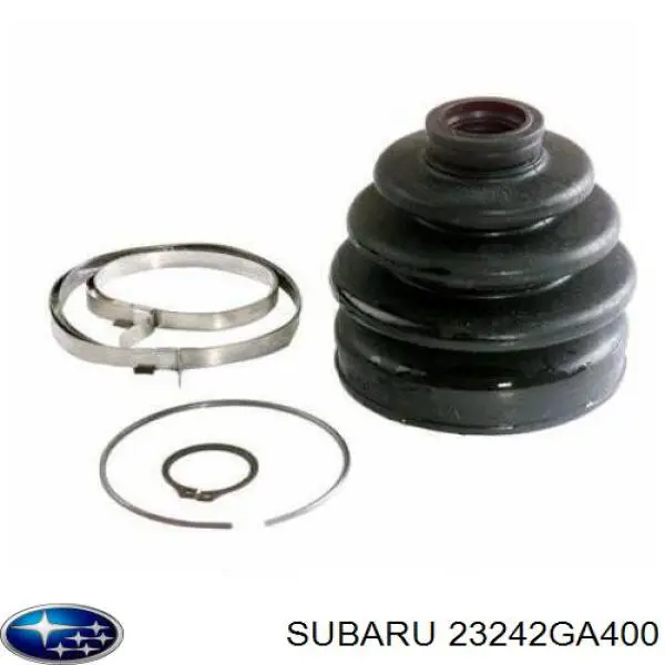Opaski osłony przeguba, uniwersalna Subaru 23242GA400 cena, od 7,32 USD