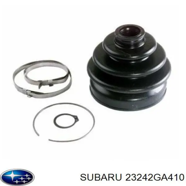 Opaski osłony przeguba, uniwersalna Subaru 23242GA410 cena, od 6,59 USD