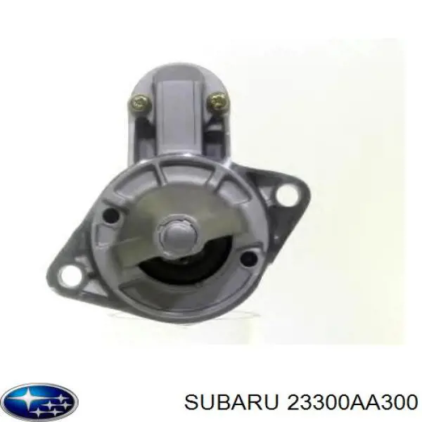 23300AA300 Subaru Rozrusznik
