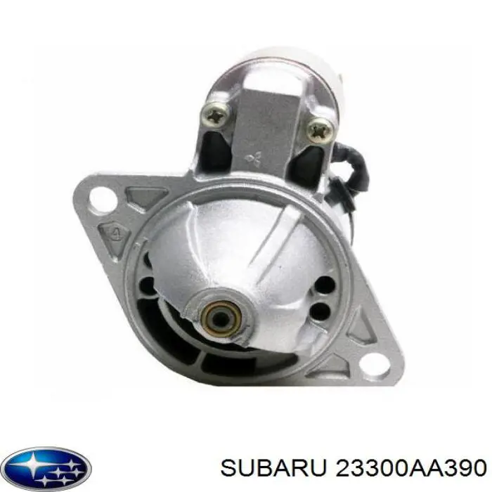Rozrusznik Subaru 23300AA390
