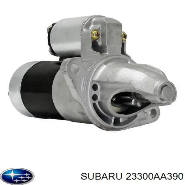 Rozrusznik 23300AA390 Subaru