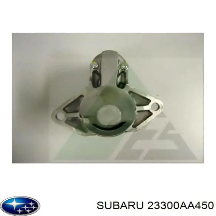 23300AA450 Subaru Rozrusznik