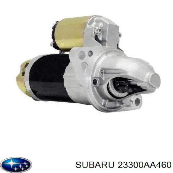 23300AA460 Subaru Rozrusznik