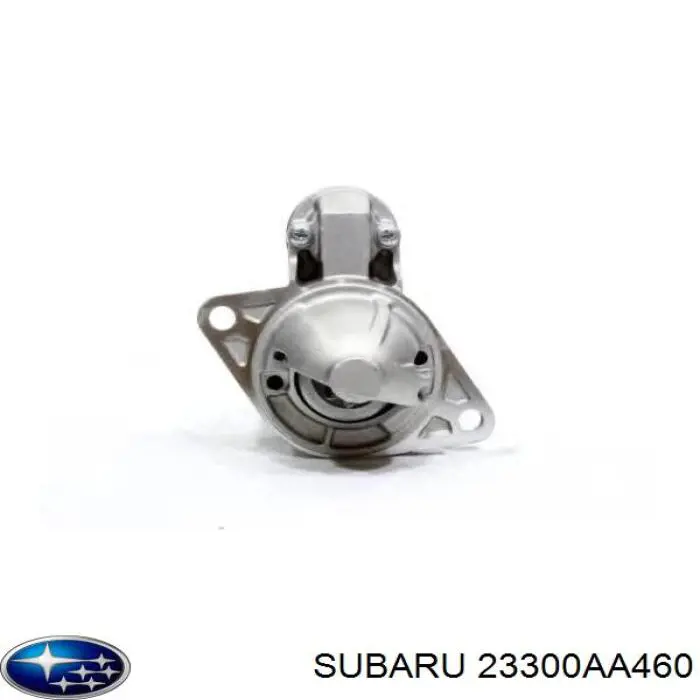 Rozrusznik 23300AA460 Subaru