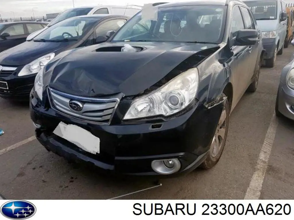 23300AA620 Subaru Rozrusznik